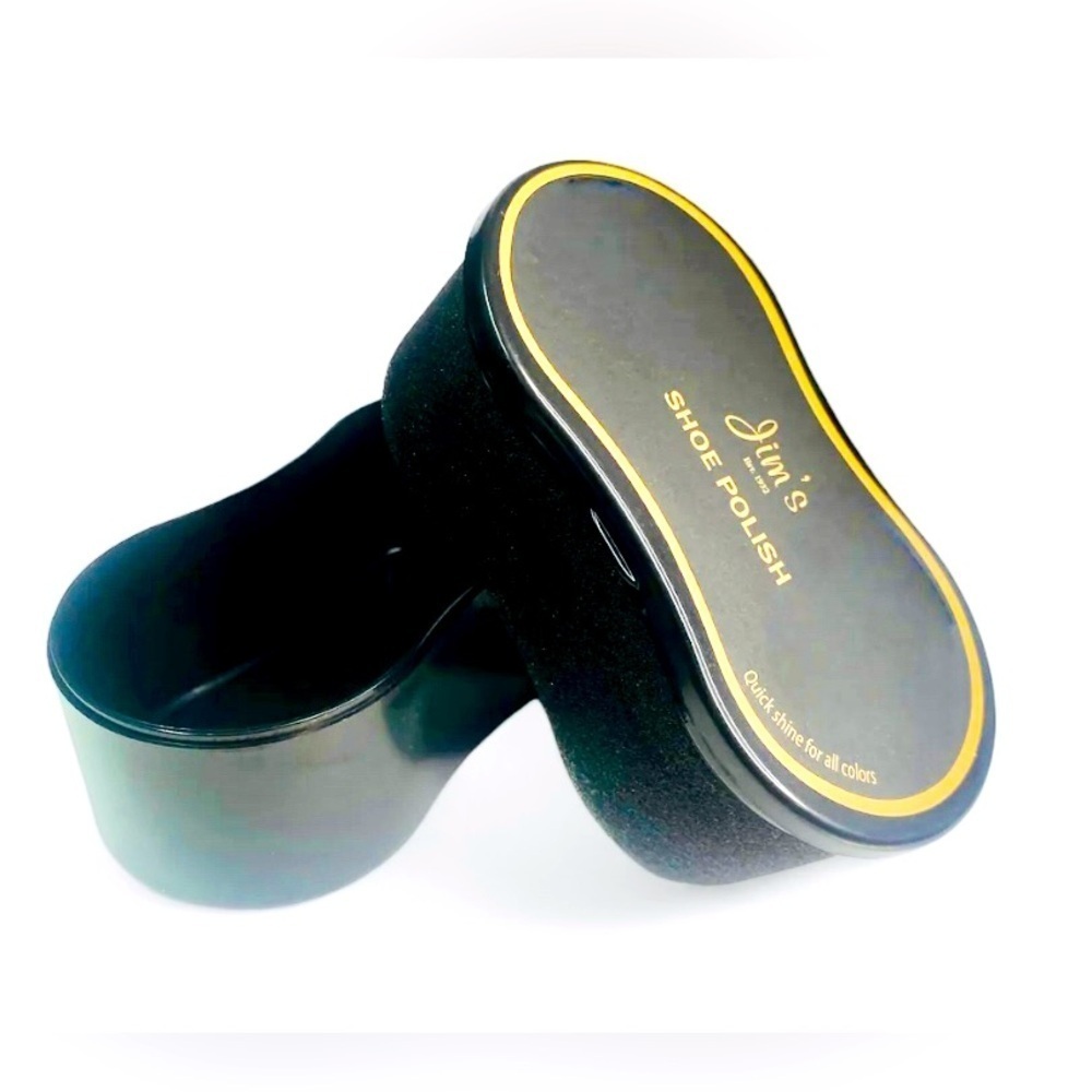 Jim's Leather Care Set with Water Repellent BUNDLE - Picture 4 of 6